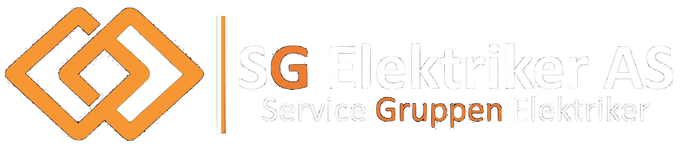 SG elektriker logo - elektriker service i Oslo